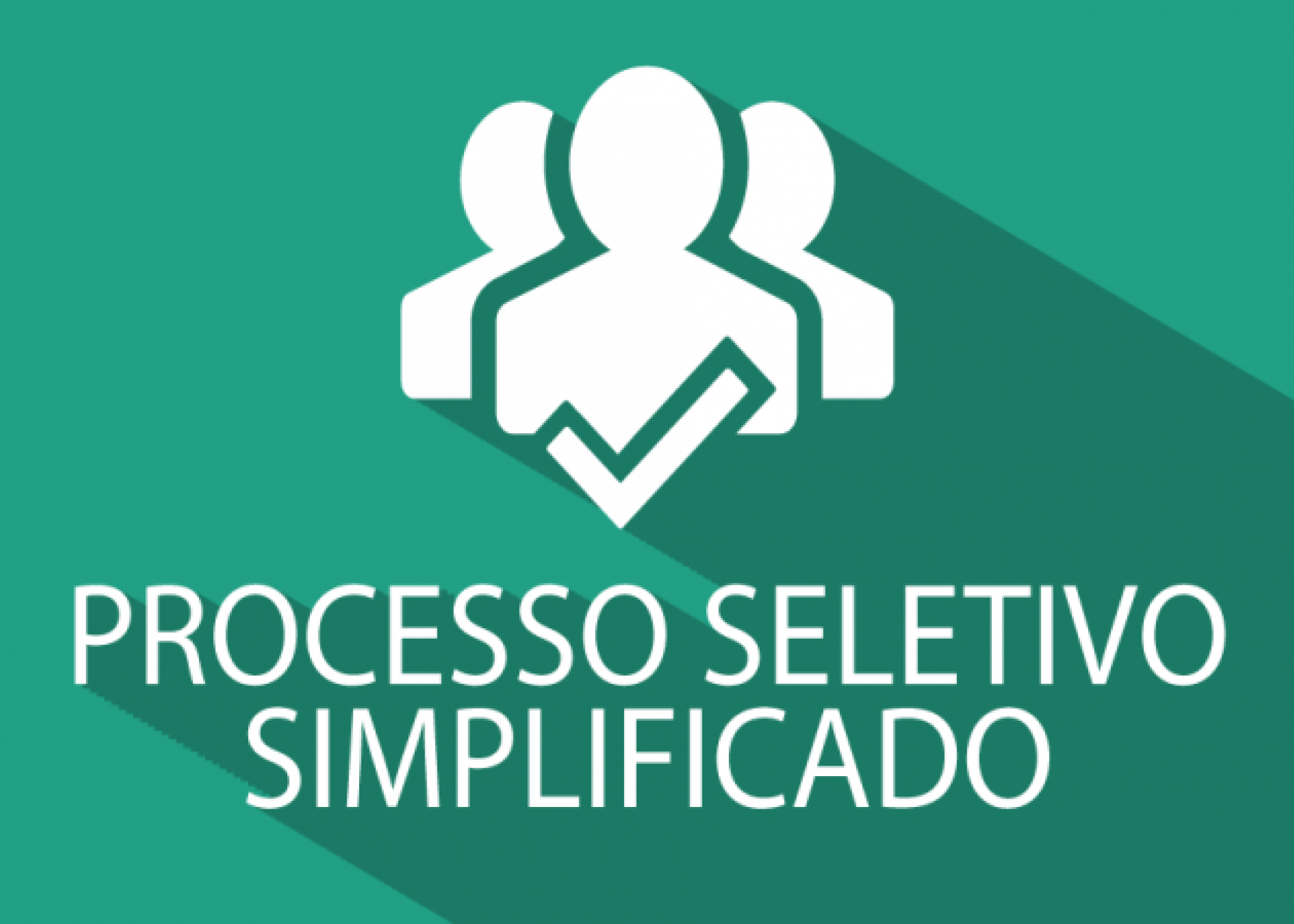 Processo Seletivo Simplificado Nº 001/2024